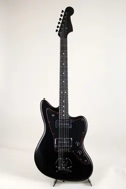 JAZZMASTER NOIR RW
