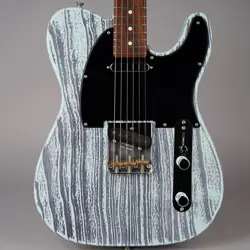 PERFORMER SANDBLASTED TELECASTER