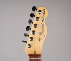 TELECASTER DAPHNE