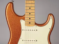 FENDER FSR STANDARD