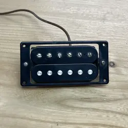 PICKUP HUMBUCKER BRIDGE