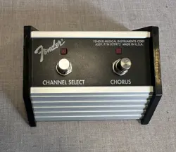 029972 CHANNEL SELECT