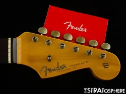 59 RELIC STRATOCASTER