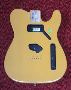 MEXI TELECASTER