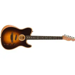 PLAYER TELECASTERâ® ROSEWOOD