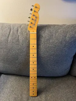 ‘52 REISSUE TELECASTER