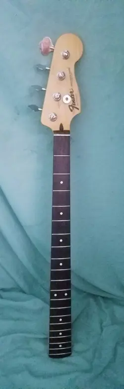 FRETBOARD EX. COND.