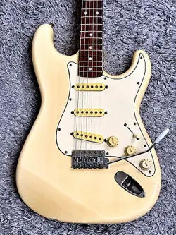 CST-30 OLYMPIC WHITE