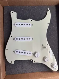 FROM AMERICAN SPECIAL