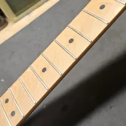 EDITION PLAYER STRAT