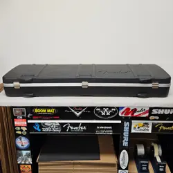 HARDSHELL CASE AMERICAN