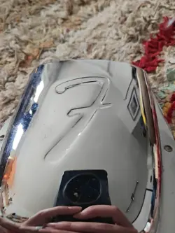 FENDER VINTAGE STYLE