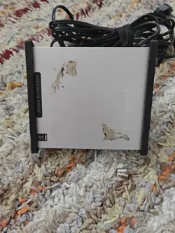 FENDER CHANNEL SELECT