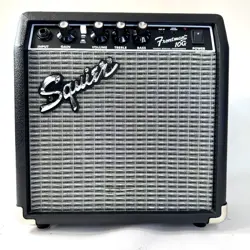 AMPLIFIER BLACK! WMP014351