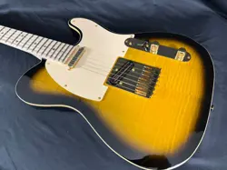 2023 FENDER RICHIE