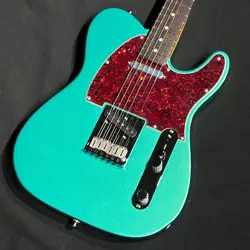 FENDER SUSAN TEDESCHI TELECASTER RW ACM