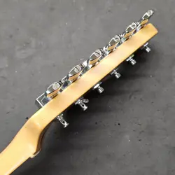 NECK STRATOCASTER USA