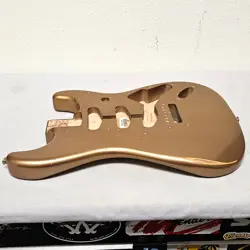 STRAT BODY VINTAGE
