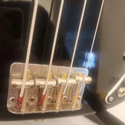 PRECISION BASE BLACK