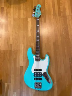 FENDER HINO JINO KENJI SIGNATURE MODEL