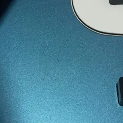 BLUE SEMI-HARD