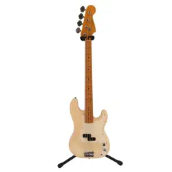 PRECISION BASS/P039584/B RANK/05