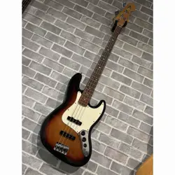 FENDER JAZZ BASS 75TH ANNIVERSARY JAZZBASS
