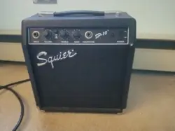 SP.10 GUITAR AMP
