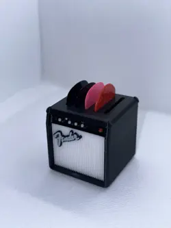 FENDER AMP PICK