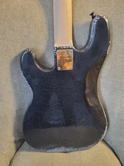 1979 FENDER PRECISION