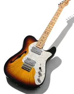 THINLINE USED