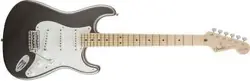 FENDER AMERICAN ARTIST SERIES ERIC CLAPTON SIGNATURE STRATOCASTER PEWTER