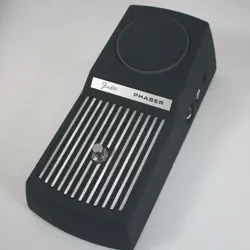 USED FENDER / CLASSICS SERIES PHASER SHIBUYA STORE NO.KM1644