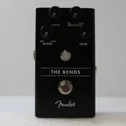 USED FENDER / THE BENDS COMPRESSOR SHINSAIBASHI STORE NO.KM1440