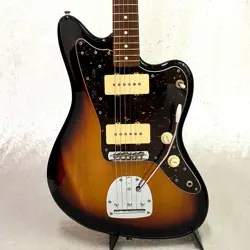 USED FENDER JAPANJM66 NO.RG4190