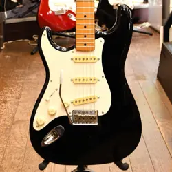 USED FENDER JAPAN ST57-65L NO.RG4061