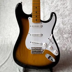 USED FENDER JAPANST57-TX NO.RG4127