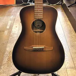 USED FENDER MALIBU CLASSIC NO.RG4075