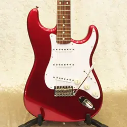 USED FENDER JAPAN ST57-TX NO.RG4098