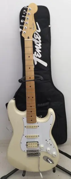 ST-STD ELECTRIC GUITAR-10