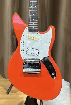 [FENDER JAPAN] JAG-STANG