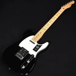 BLACK S/N:MX25038243 GUITAR