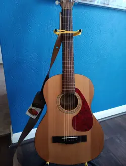 MA-1 ACOUSTIC GUITAR