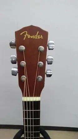 FENDER MA-1 ACOUSTIC GUITAR