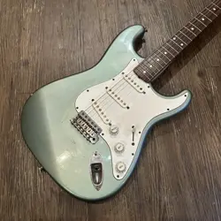JAPAN STRATOCASTER 1993-1994