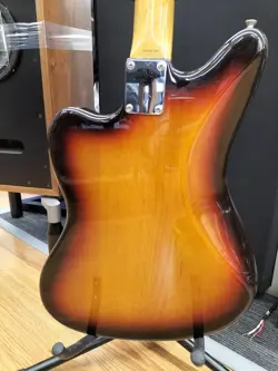 TONE SUNBURST ELECTRIC