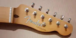 50'S CLASSIC TELECASTER