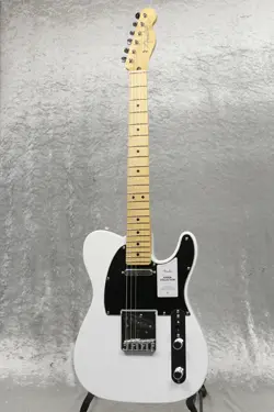 COLLECTION TELECASTER MAPLE