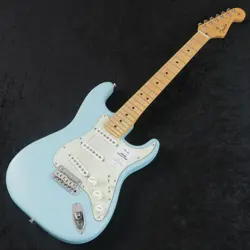 STRATOCASTER MAPLE SATIN