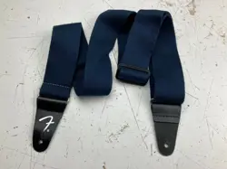 SOFT POLYESTER GUITAR